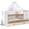 Cilek NATURA BABY Babyzimmer I