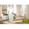 Cilek NATURA BABY Babyzimmer I