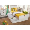 Cilek NATURA BABY Babyzimmer I
