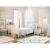 Cilek FLORA Kinderzimmer, 4-tlg. mit XL Bett