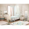 Cilek FLORA Kinderzimmer, 4-tlg. mit XL Bett