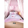 Cilek FLORA Kinderzimmer, 5-tlg. mit XL Bett