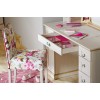 Cilek FLORA Kinderzimmer, 5-tlg. mit XL Bett