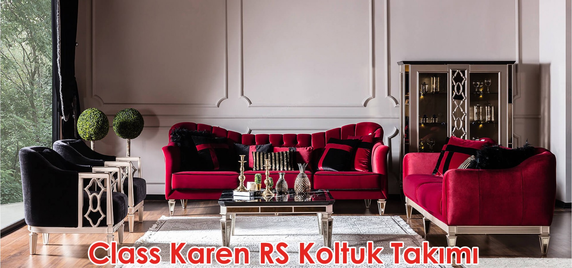 Akaslan Mobilya - Home Design KÖLN - Türkisches Möbelhaus Tel: +49 (0