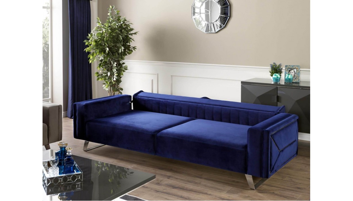 Enzio Couchgarnitur Enzio Koltuk Takimi Mzf