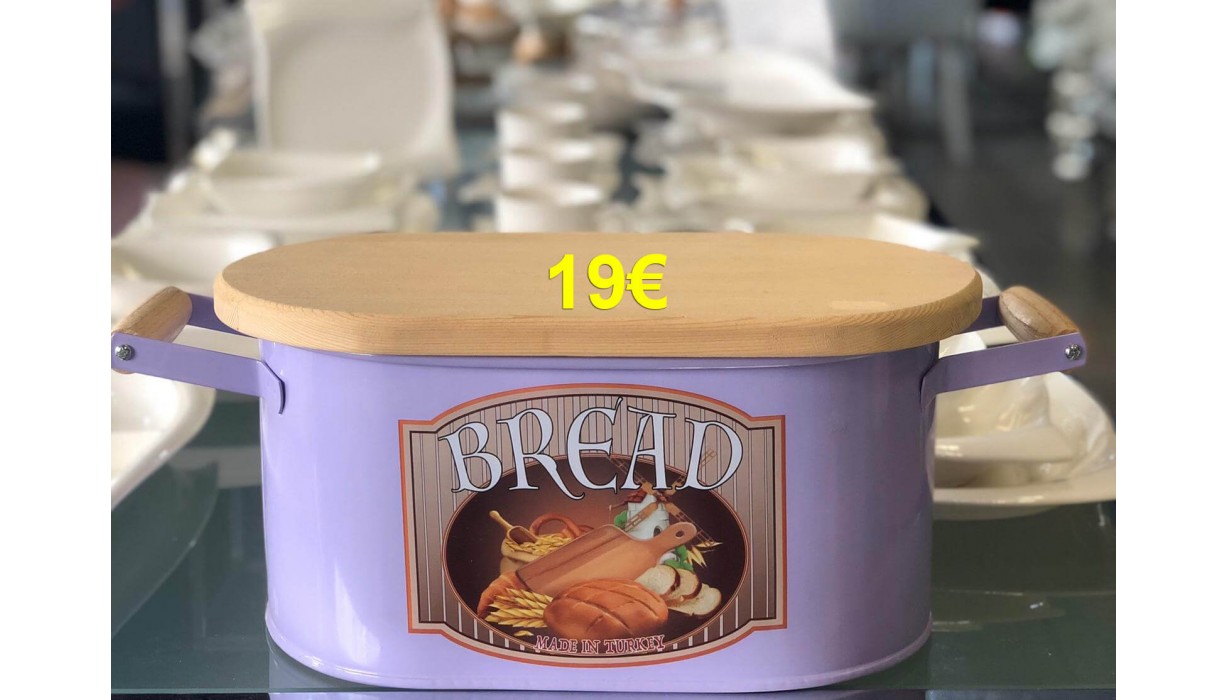 Brotkasten No. B87