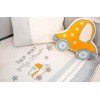 Cilek BABY BOY Babyzimmer, 4-tlg.