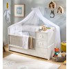 Cilek Baby Cotton Bebek Odası