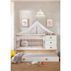 Cilek NATURA BABY Babyzimmer III