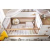 Cilek NATURA BABY Babyzimmer III