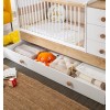 Cilek NATURA BABY Babyzimmer III