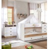 Cilek NATURA BABY Babyzimmer III