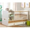 Cilek NATURA BABY Babyzimmer III