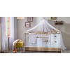 Cilek NATURA BABY Babyzimmer III