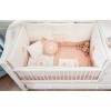 Cilek Romantic Babyzimmer, 4-tlg.