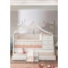 Cilek Romantic Babyzimmer, 4-tlg.