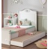 Cilek Romantic Babyzimmer, 4-tlg.