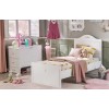 Cilek Romantic Babyzimmer, 4-tlg.