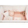 Cilek Romantic Babyzimmer, 4-tlg.