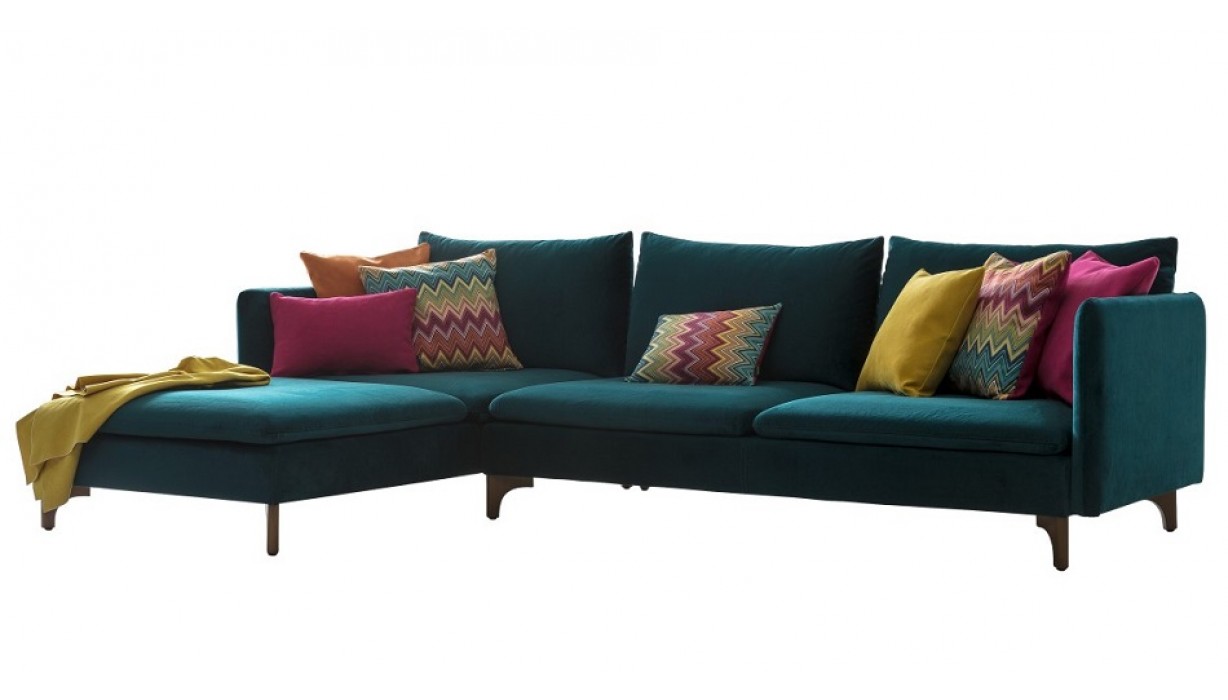 Fox Wohnlandschaft Fox Kose Takimi