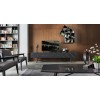 Rosso Antrasit TV-Schrank